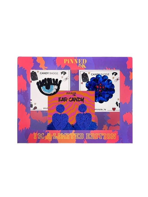 Gift Package Mixed